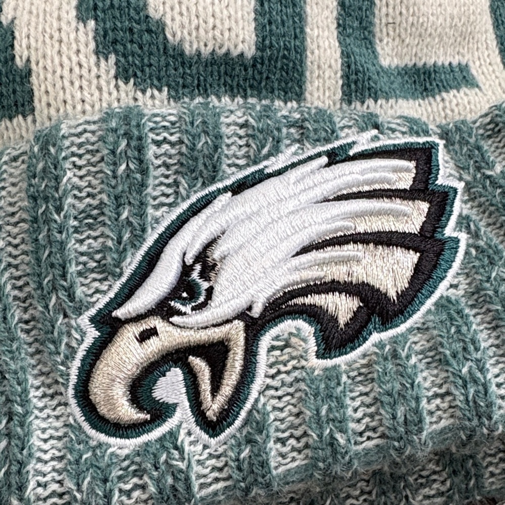 Philadelphia Eagles Fans Bundle Super Deal Set - Picture 9 of 12